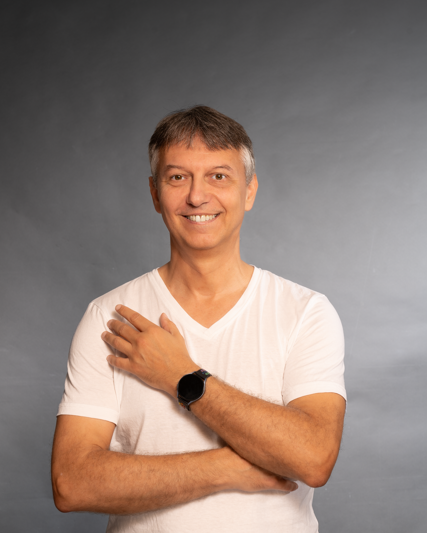 Andreas Zobel Sportwart