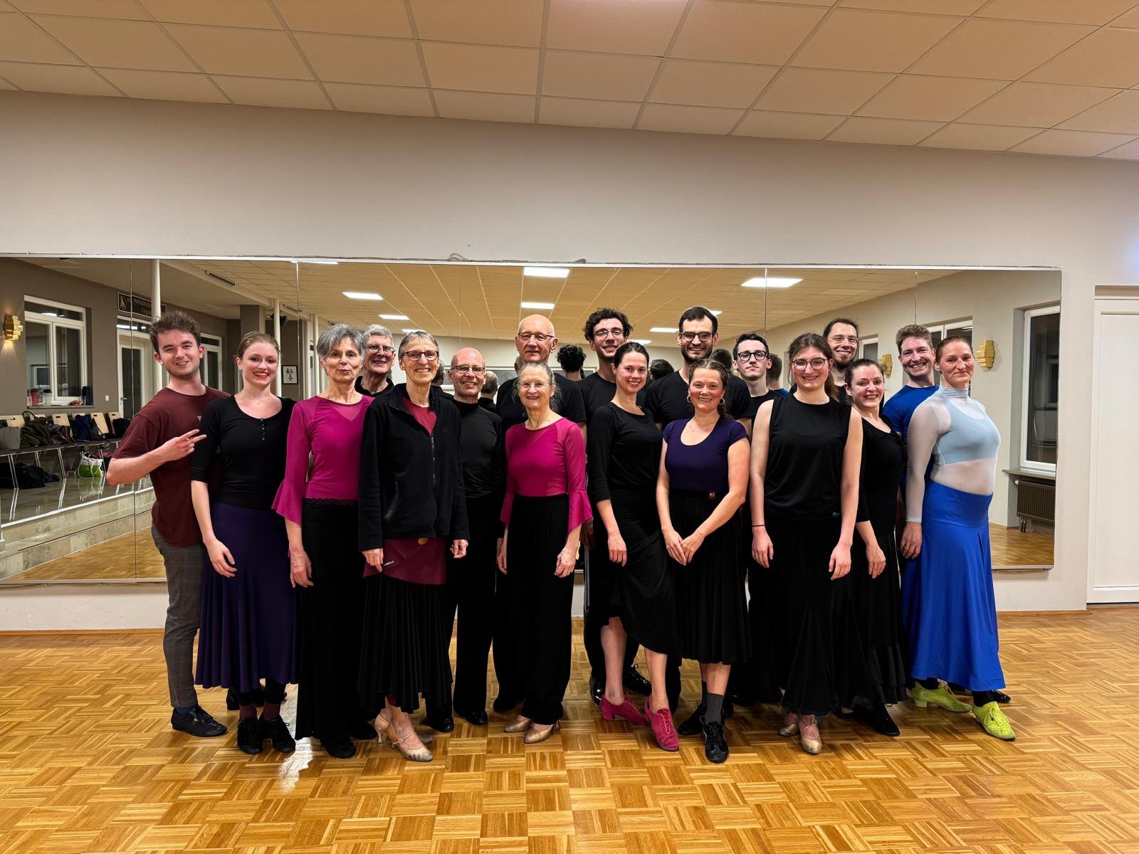 Basic Principles / Characteristics