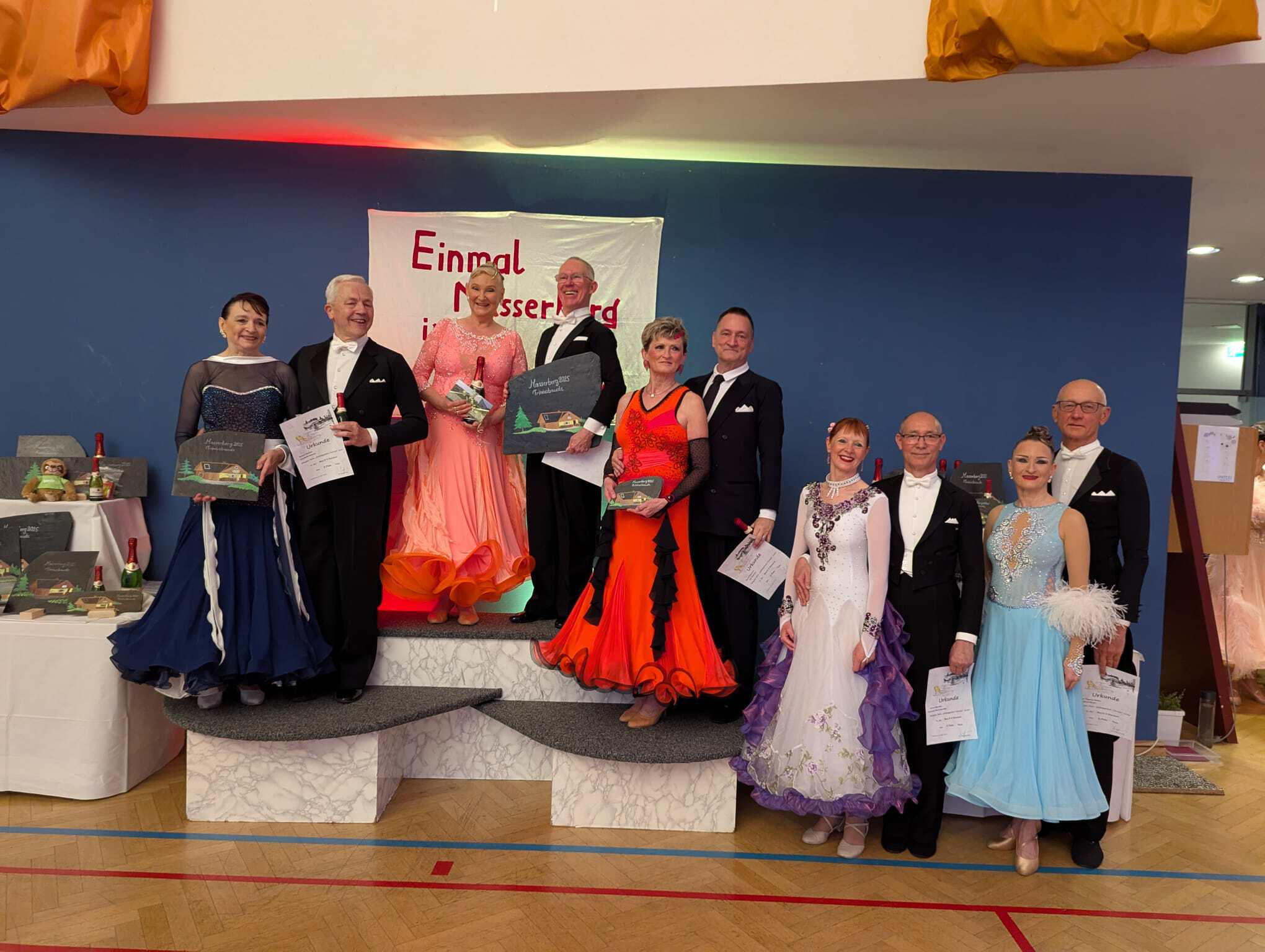 Rotkäppchenturnier 2025