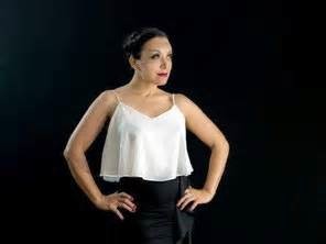 Flavia Gomez de Stein - Tango Argentino